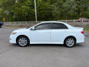Thumbnail image of 2009 Toyota Corolla at Friendship Subaru Of Beckley