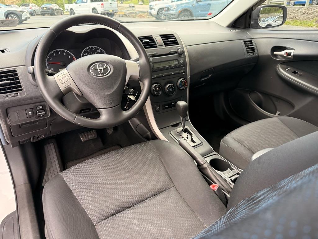 Thumbnail image of 2009 Toyota Corolla at Friendship Subaru Of Beckley