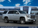 Thumbnail image of 2018 GMC Yukon at Lou Fusz Buick Gmc