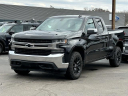 Thumbnail image of 2019 Chevrolet Silverado 1500 at Lasco Ford