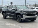 Thumbnail image of 2019 Chevrolet Silverado 1500 at Lasco Ford