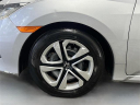Thumbnail image of 2017 Honda Civic at Toyota Scion of Tampa Bay