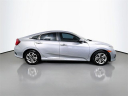 Thumbnail image of 2017 Honda Civic at Toyota Scion of Tampa Bay