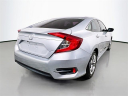 Thumbnail image of 2017 Honda Civic at Toyota Scion of Tampa Bay