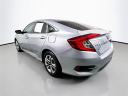 Thumbnail image of 2017 Honda Civic at Toyota Scion of Tampa Bay