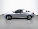 Thumbnail image of 2017 Honda Civic at Toyota Scion of Tampa Bay