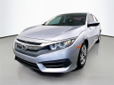 Thumbnail image of 2017 Honda Civic at Toyota Scion of Tampa Bay