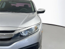 Thumbnail image of 2017 Honda Civic at Toyota Scion of Tampa Bay