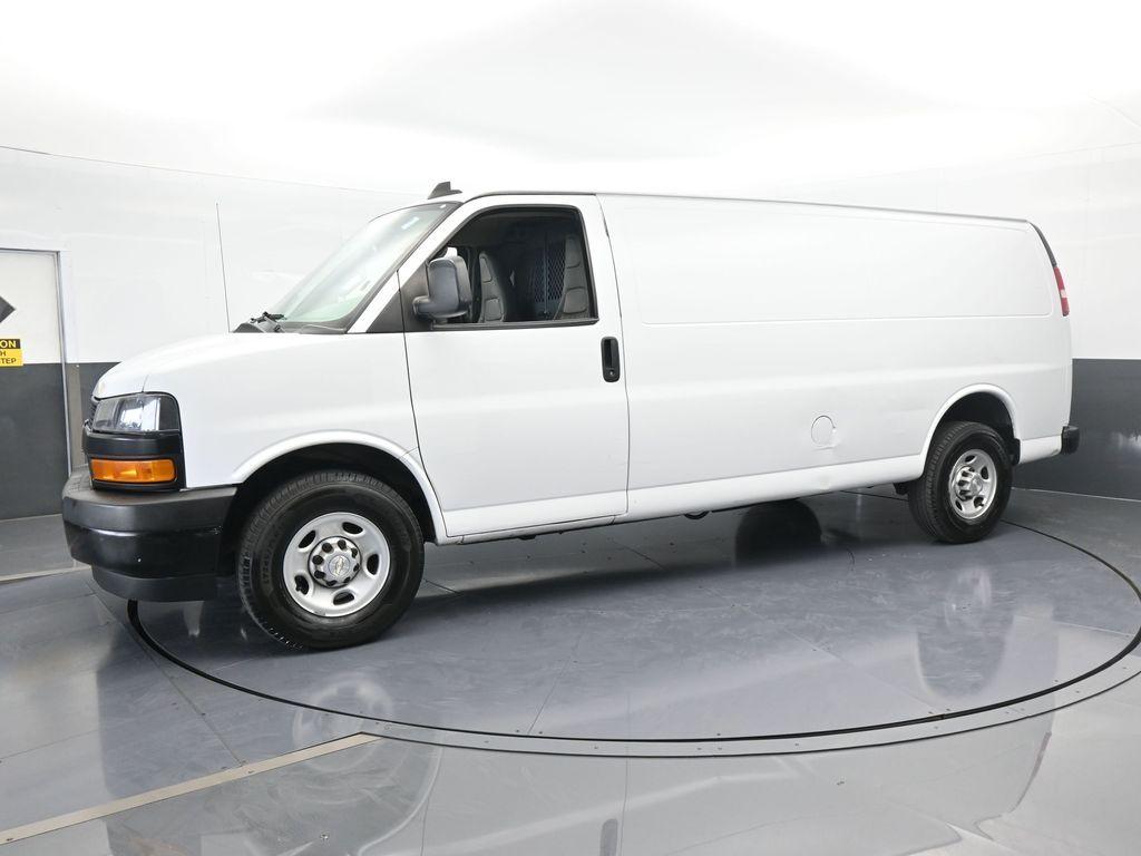 Thumbnail image of 2018 Chevrolet Express at Miami Lakes Automall