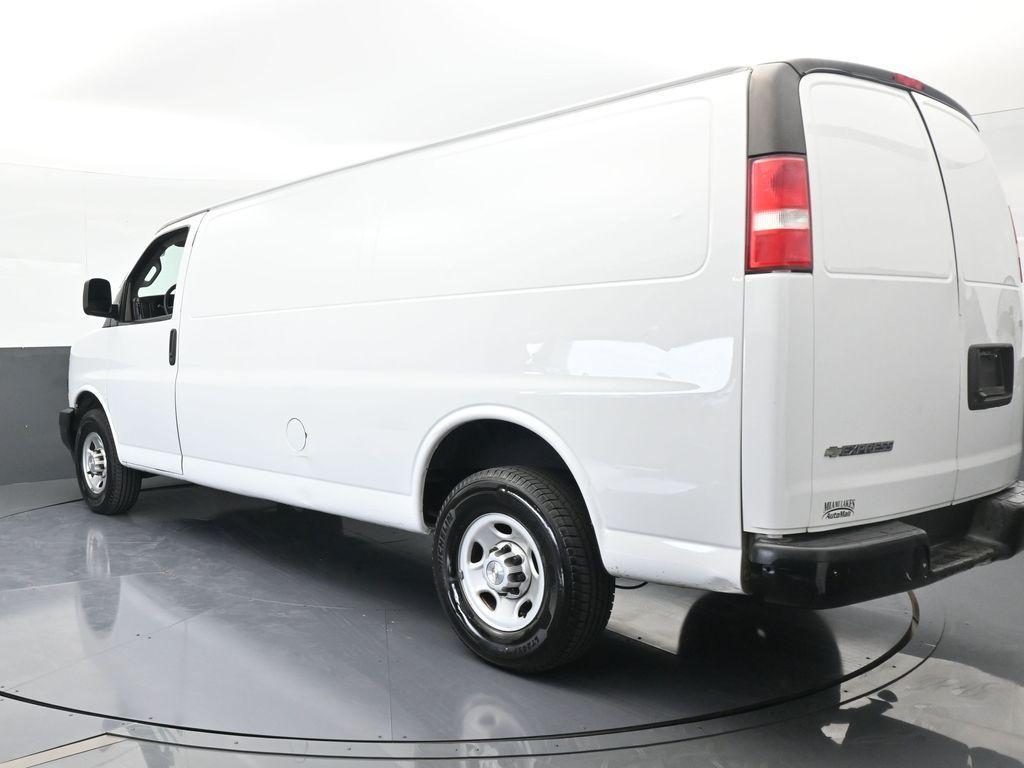 Thumbnail image of 2018 Chevrolet Express at Miami Lakes Automall