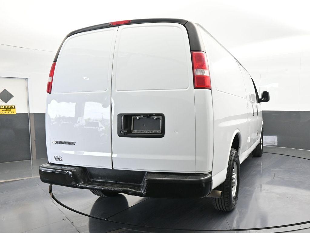 Thumbnail image of 2018 Chevrolet Express at Miami Lakes Automall