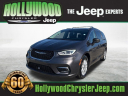 Thumbnail image of 2022 Chrysler Pacifica at Hollywood Chrysler Jeep
