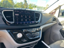 Thumbnail image of 2022 Chrysler Pacifica at Hollywood Chrysler Jeep