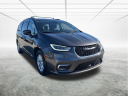 Thumbnail image of 2022 Chrysler Pacifica at Hollywood Chrysler Jeep