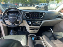 Thumbnail image of 2022 Chrysler Pacifica at Hollywood Chrysler Jeep