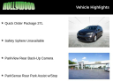 Thumbnail image of 2022 Chrysler Pacifica at Hollywood Chrysler Jeep