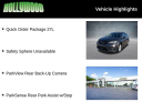 Thumbnail image of 2022 Chrysler Pacifica at Hollywood Chrysler Jeep