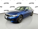 Thumbnail image of 2021 BMW 3 Series at Habberstad BMW of Huntington