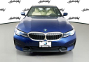 Thumbnail image of 2021 BMW 3 Series at Habberstad BMW of Huntington