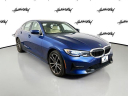 Thumbnail image of 2021 BMW 3 Series at Habberstad BMW of Huntington