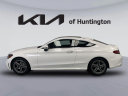 Thumbnail image of 2019 Mercedes-Benz C-Class at Kia of Huntington