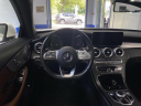 Thumbnail image of 2019 Mercedes-Benz C-Class at Kia of Huntington