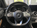 Thumbnail image of 2019 Mercedes-Benz C-Class at Kia of Huntington