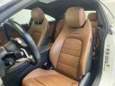 Thumbnail image of 2019 Mercedes-Benz C-Class at Kia of Huntington