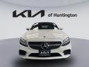 Thumbnail image of 2019 Mercedes-Benz C-Class at Kia of Huntington