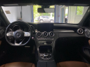 Thumbnail image of 2019 Mercedes-Benz C-Class at Kia of Huntington