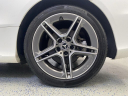 Thumbnail image of 2019 Mercedes-Benz C-Class at Kia of Huntington