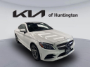 Thumbnail image of 2019 Mercedes-Benz C-Class at Kia of Huntington