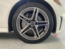 Thumbnail image of 2019 Mercedes-Benz C-Class at Kia of Huntington