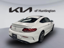 Thumbnail image of 2019 Mercedes-Benz C-Class at Kia of Huntington