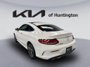 Thumbnail image of 2019 Mercedes-Benz C-Class at Kia of Huntington