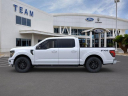 Thumbnail image of 2025 Ford F-150 at Team Ford USED