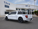 Thumbnail image of 2025 Ford F-150 at Team Ford USED