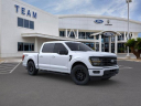 Thumbnail image of 2025 Ford F-150 at Team Ford USED
