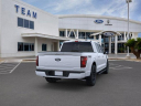 Thumbnail image of 2025 Ford F-150 at Team Ford USED