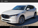 Thumbnail image of 2025 Mazda CX-5 at Serra Honda Brighton