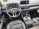 Thumbnail image of 2025 Mazda CX-5 at Serra Honda Brighton