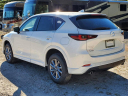 Thumbnail image of 2025 Mazda CX-5 at Serra Honda Brighton