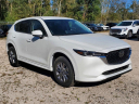 Thumbnail image of 2025 Mazda CX-5 at Serra Honda Brighton