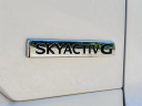 Thumbnail image of 2025 Mazda CX-5 at Serra Honda Brighton
