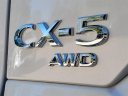 Thumbnail image of 2025 Mazda CX-5 at Serra Honda Brighton
