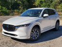 Thumbnail image of 2025 Mazda CX-5 at Serra Honda Brighton