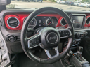 2020 Jeep Wrangler Unlimited Rubicon at Gulf Chrysler Dodge Jeep Ram