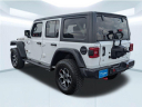 Thumbnail image of 2020 Jeep Wrangler Unlimited at Gulf Chrysler Dodge Jeep Ram