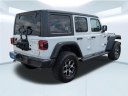 Thumbnail image of 2020 Jeep Wrangler Unlimited at Gulf Chrysler Dodge Jeep Ram
