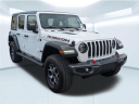 Thumbnail image of 2020 Jeep Wrangler Unlimited at Gulf Chrysler Dodge Jeep Ram